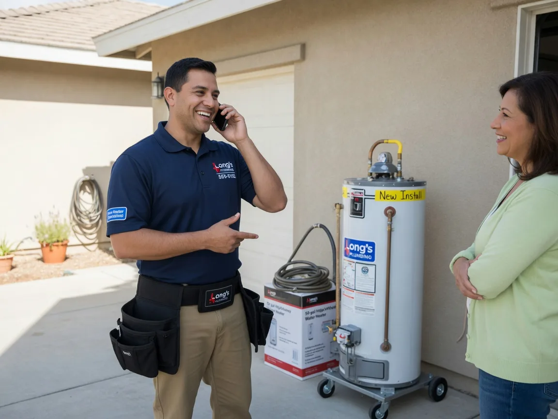 Leak Detection Ulmer, SC FAQs